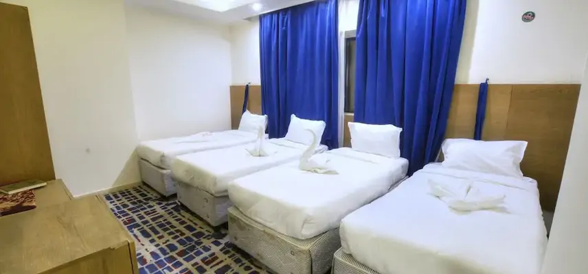 Zouk AlKhayal Hotel image